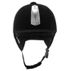 Equestrian Helmets Breattable Riding Helmets Racing Helmets för män och kvinnor Riding Supplies Riding Helmets HW87