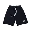Mens Womens Designer Shorts Summer Amirs brand Loose Streetwears Clothing Quick Drying Swimwear Printing Board Beach Pants Man Swim palma miri Short sports