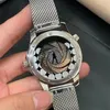 Наручительные часы 2023 Top Men Watches 42 -мм автоматические механические часы Relogio fominino