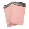 Storage Bags Liner Delivery Waterproof Mailing Package Self Sealing Express Clothing