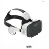 3D-Brille Bobovr Z4 Virtual Reality Headset Spiel 4,0-6,0 Zoll für 8 11 Max 5G Drop Delivery Electronics Home O Dh54C