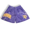 H0uq Shorts Masculino 2023 Masculino Feminino Uma Camada Clássico Academia Treino Malha Secagem Rápida Moda Ip Atacado