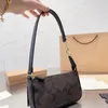 Luxurys Womens teri bandolera para hombre sobre bolsos de embrague famoso Diseñador clásico totalizadores ciudad Tarde bolso de lona cuerpo cruzado dama de alta calidad honda cremallera bolsas