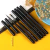 Nagelbürsten 16 stücke Professionelle Pinsel für Maniküre Gel Kunst Acryl Flüssigkeit Pulver Carving Stift Gradienten Werkzeug 230803