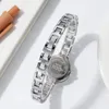 Womens Business luxury watches high quality designer Quartz-Battery Stainless Steel 23mm watch