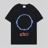 T Shirt Designer For Men Womens Shirts Fashion tshirt With Letters Casual Summer Short Sleeve Man Tee Woman Clothing Asian Size M-XXXL