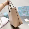 Designer Tote Bags Crossbody Shopping Bag Borse e borsette firmate Lady Luxury Marche famose Borsa a tracolla Pu per regalo da donna