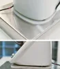 Столовые коврики антивибрационная прокладка для кухонного комбайна TM6 TM5-поглощение силиконовой анти-кремничной доски Стабилизатор фритюрницы