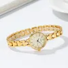 Womens Business luxury watches high quality designer Quartz-Battery Stainless Steel 23mm watch