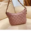Hand Bags For Women 2023 Designer bags Handbag Female Casual Fashion Black Single Shoulder Envelop Lady Messenger Bag