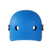 Equipamento de proteção Capacete esportivo Full Cut H2815 Esqui LaranjaAzul Patinação aquática 230803