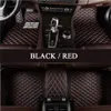 アウディA3 A5スポーツバックのカスタムフィットカーフロアマットA1 A3 A4 A7 A8 A8 A6L S3 5 6 7 8 AVANT Q3 Q5 Q7 TT AUTO PARTS CARPET MAT324B