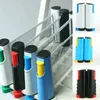 Table Tennis Rubbers Net Anywhere Retractable Rack Sports Portable Replacement Ping Pong Post Exercise Accessories Equipments p230803