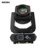 SHEHDS 200W Gobo Beam Spot Moving Head Lighting DXM512 DJ 6/18 Canali Modelli di colori multipli Bar Disco Party Stage Equipment