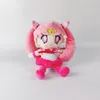 Fabrika Toptan 20cm 2 Stil Sailor Moon Luna Peluş Oyuncak Animasyon Filmi ve Televizyon Kızlarının En Sevdiği Hediyeler