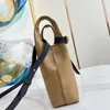 A sacola Atlantis bolsa designer bolsa de ombro bolsas de alta qualidade Cross Body bolsa feminina bolsa de compras Famosas bolsas de luxo bolsas de balde bolsas de luxo com etiqueta