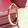 4 мм 316L титановый сталь дизайн дизайнер тонкий браслет, женщины, мужчины, любящие 4CZ браслеты браслеты серебряный розовый золото отвертка для ногтя