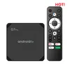 G7 PRO tv box ANDROID 11 OS amlogic S905Y4 lecteur multimédia quad core 4k 2gb 4gb ram 2.4g 5ghz double wifi bt 100M LAN