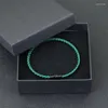 Charm Bracelets Pulseira de Corda de Osso de Dragão Grau A Atraindo Casais Riqueza Próspera Fio Vermelho da Sorte Masculino e Feminino