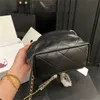 luxurys designers bag Mini Bucket hobo bag Shoulder Bags Purses Women Tote Diamond pattern Letter Genuine Leather Handbags crossbody bag