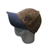 클래식 야구 모자 고품질 거리 모자 패션 야구 모자 남성 여성 디자이너 스포츠 모자 멀티 컬러 캐주얼 옵션 패션 벨트 006