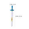 LED SwordSguns 8st Luminous Swords Toys Light Up Blinking Wands Sticks Kids Cosplay Birthday Color 230804