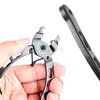 Tools Toopre Bike Bicycle Chain Quick Link Plier Tool Link Remover Connector Opener Lever HKD230804