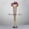Украшение вечеринки 88 /74 см цветов ваза свадебный стол