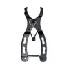 Tools Chain magic buckle pliers Mountain bike bicycle chain quick release buckle magic buckle disassembly wrench tool HKD230804