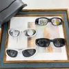 Новый дизайнер роскошного дизайнера Future Technology Congave Mase Star ins net Red Sun Sunglasses Женщины BB0157