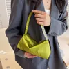 Sacs de soirée incrustés de Zircon sous les bras sac femmes marque Design de mode français spécial luxe épaule sac à main élégant dames 230804
