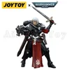 Figure militari JOYTOY 1/18 Action Figure 40K Battle Sisters Anime modello militare 230803