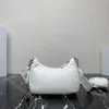 Pard Designer schoudertas klepsluiting magnetische drukknoop crossbody tassen luxe voor je dagelijkse look elegant en tijdloos design klein genoeg om gemakkelijk mee te nemen