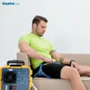 PMST Loop PEMF MAT pemf Materasso Magnetico EMTT Macchina per il recupero del mal di schiena