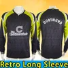 長袖Lewandowski Retro Dortmund Soccer Jerseys Classic Football Shirts Vintage Reus Moller 1988 1998 Reus Hummels Moller Bobic 1996 1995 95 96
