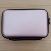 5 kleuren EVA Draagtas Tas voor Nieuwe 3DS XL 3DS LL 3DS XL Storage Case Cover voor Nintendo pouch Harde Zakken met Riem