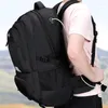 School Bags Men's Outdoor Backpack 60L High Capacity Climbing Travel Sports Rucksack Bag Camping Hiking Pack For Male Female Women