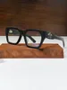 Cadre optique Des lunettes de soleil pour femmes concepteur disponible avec des lentilles Option de cadres clairs simples de style ordinaire de style ordinaire pour hommes