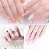 Nail Art Kits 13pcs Set 30ml Poly Gel Builder With UV LED Lamp All For Manicure Design Crystal Extension Nails 230803