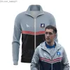 Мужские куртки 2-го сезона Merch Jacket Passionate с 3D принтом Женская куртка Richmond Street Apparel Charity T230804