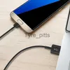 Зарядные устройства / кабели для кабеля Samsung Micro USB 100 см / 150 см 2A Синхронизация данных о быстрой зарядке для Galaxy S6 S7 Edge Примечание 4 5 J3 J6 J5 A3 A5 A7 2016 X0804