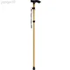 Trekking Poles Walking Stick Walking Travel Poles Liten Path Ultralight Justerbar Walking Stick Aluminium Alloy Folding Walking Stick HKD230804