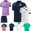 2223 2024 Irlanda Inglês Rugby Jerseys Camisas Esporte Tops Shorts Português Reino Unido