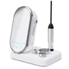 Utilisation à domicile RF Beauty Machine Mini radiofréquence Rajeunissement de la peau Élimination des rides Lifting du visage Corps Amincissant Raffermissant Double Chine Visage Cou Eye Shaping Sculpting