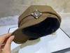 2023 gorra de béisbol Sombreros de mujer boinas de moda diseñador ICON Sombrero para hombre Sombrero bordado de lujo Sombreros ajustables Letra trasera Gorra de bola de malla transpirable-LL11