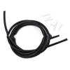 New Universal 2m Windshield Washer Nozzle Hose Tube Pipe W/ Connector T Y Straight for Front Window Headlight Pump Car Parts