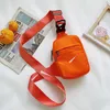 Nieuwe Rugzakken Kids Tassen Designer Een Schouder Messenger Bag Basketbal Jongens Meisjes Zomer Kinderen Borst Heuptas jdwo