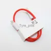 Ładowarki/kable 0,35/1/1,5/2m dla OnePlus 6 Kabel ładowarki 4A 4A Kabel typu C dla jednego plus 6T 5T 5 3T 3 Telefon komórkowy USB 3,1 Charge Cord x0804