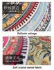 Tapetes Tapetes Vintage Redondos para Decoração de Sala de Estar Tapetes Persas Luxuosos para Decoração de Quarto Tapete Lavável Lounge Tapete Antiderrapante 230803