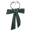 Anhänger Halsketten Schwarze Seilkette Glas Kristall Strass Blume Choker Halskette Für Frauen Florate Chunky Cloth Statement